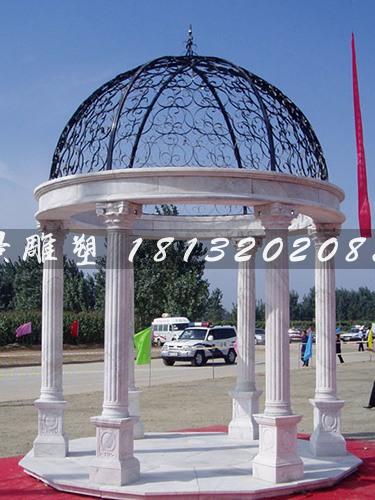 漢白玉涼亭，歐式?jīng)鐾さ袼? />
                    <div   id=