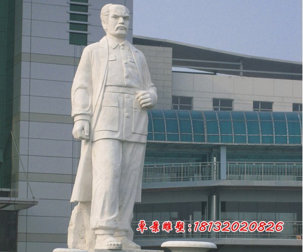 白求恩石雕，醫(yī)院石雕