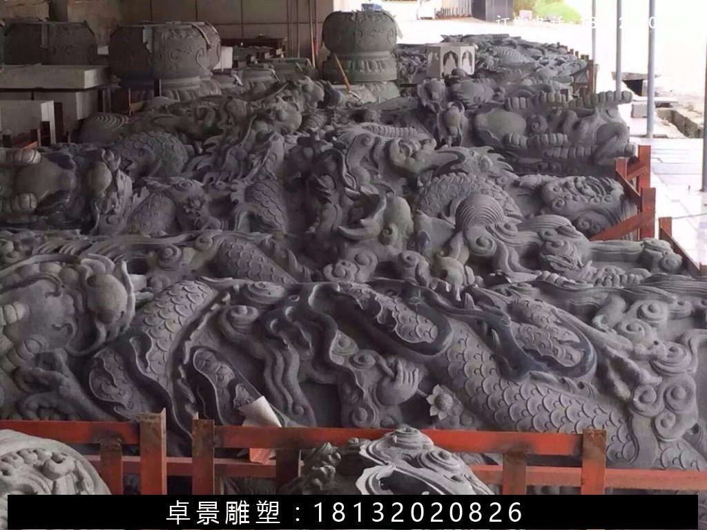 龍柱，盤龍柱，華表 (3)