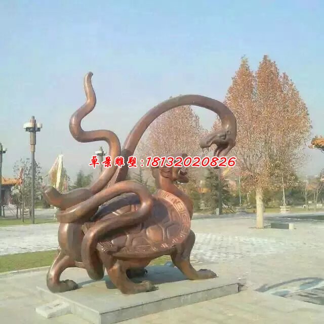 龍龜銅雕，公園龍龜?shù)袼? />
                    <div   id=