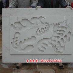 大理石浮雕，浮雕畫