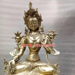 銅佛像，銅藏佛，鑄銅藏佛