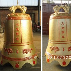 銅鐘，鑄銅鐘，寺廟銅鐘