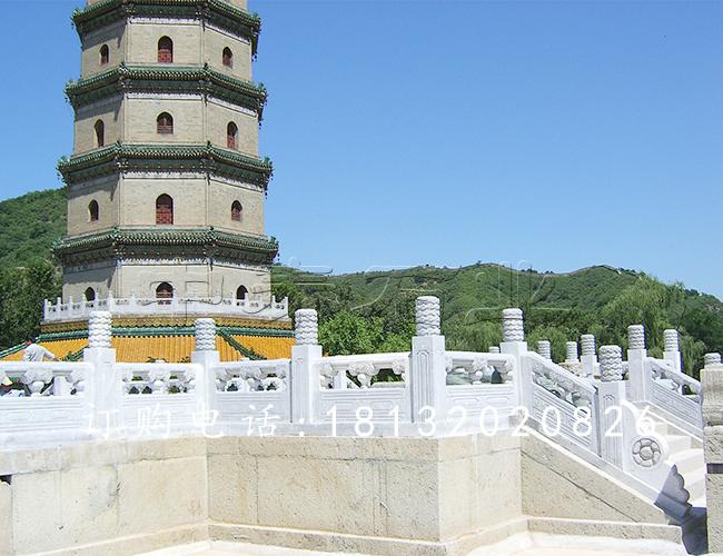 石材欄板,廣場(chǎng)大理石欄板