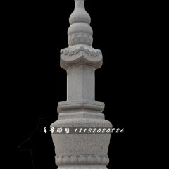 大理石塔雕塑，廣場(chǎng)石雕塔