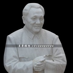 鄧小平石雕，偉人石雕，廣場人物石雕