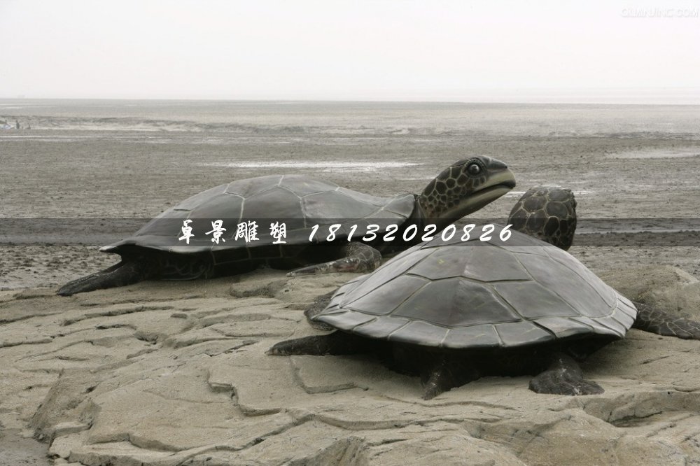 玻璃鋼烏龜?shù)袼埽抡鏋觚數(shù)袼?(1)