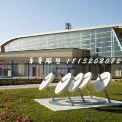 石雕日晷，現(xiàn)代日晷石雕