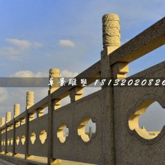 石欄板雕塑，公園石欄板