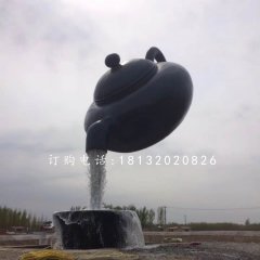 新疆烏魯木齊公園廣場(chǎng)