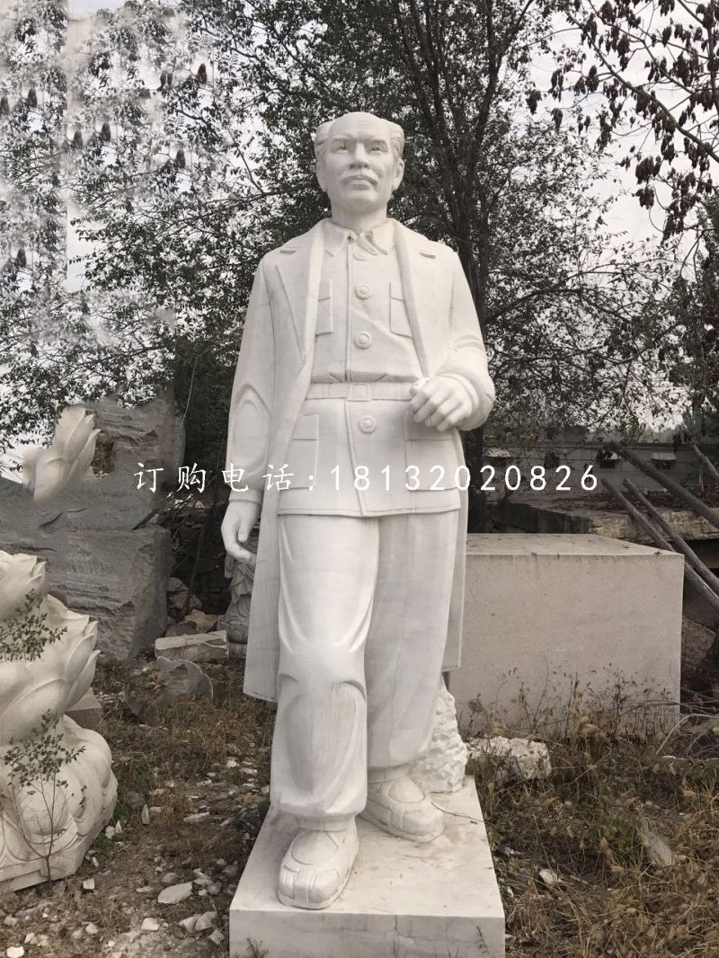 白求恩石雕，醫(yī)院人物石雕 (2).jpg