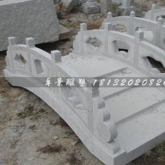 石拱橋，大理石拱橋雕塑