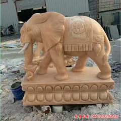 動物雕塑