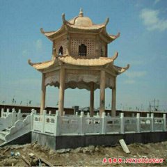 建筑景觀(guān)石雕
